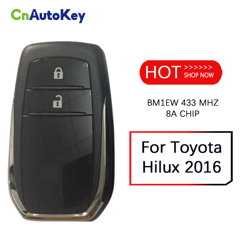 CN007121 Original For 2016 Toyota Hilux Ʈ Ʈ..